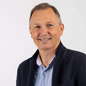 Elmar Weinbeer, Ergotherapeut
