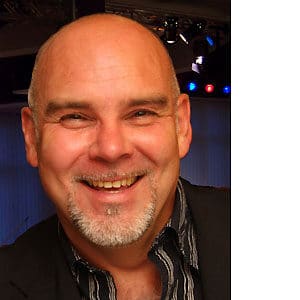 Tony Kerkel