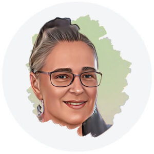 Birgit Gerling