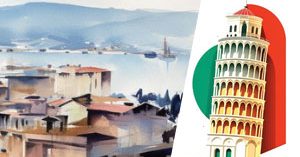 Sprachenlernen24 - Italienisch in täglich 17 Minuten