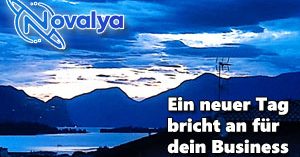 Novalya - mehr als nur ein Akquise-Tool