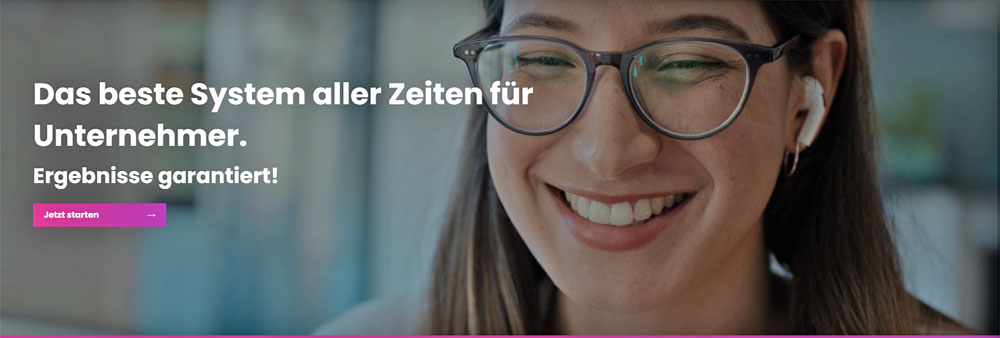 Marketing mit Nowsite